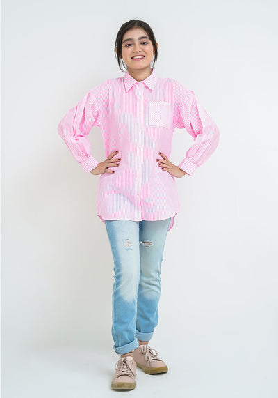 Cotton Shirt