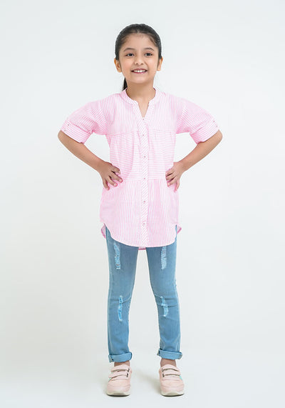 Cotton Top