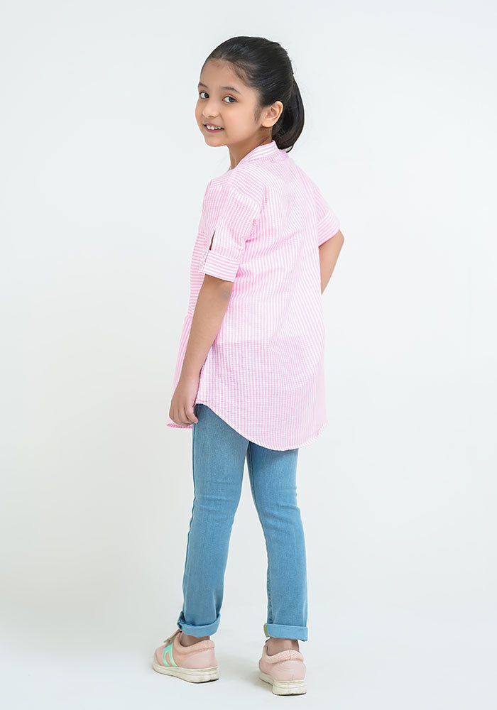 Cotton Top - Wear Ochre