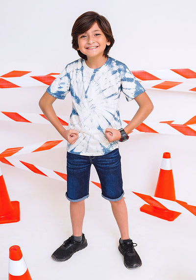 Printed T-Shirt