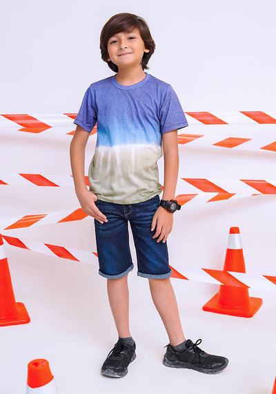 Printed T-Shirt