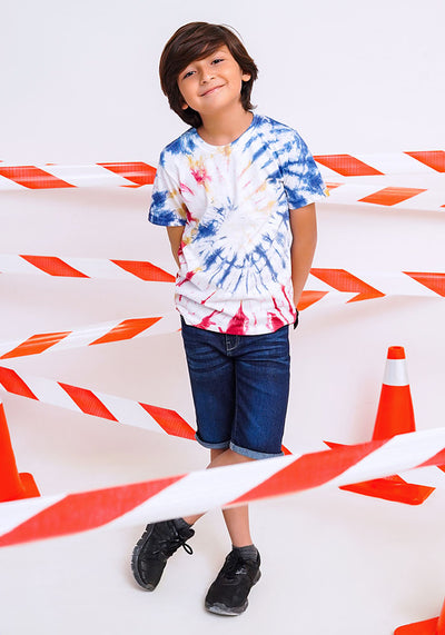 Printed T-Shirt