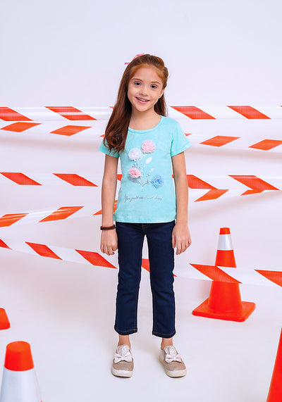 Printed T-Shirt