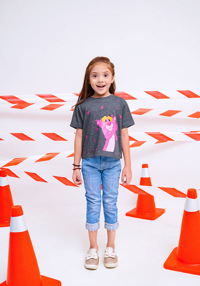 Printed T-Shirt