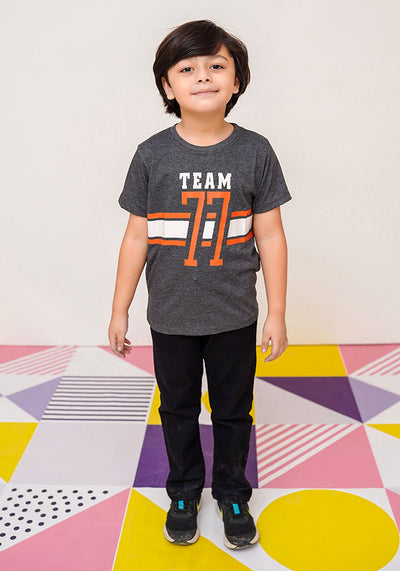 Printed T-Shirt