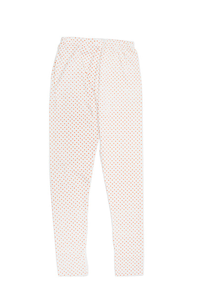 Polka Dot Jersey Tight