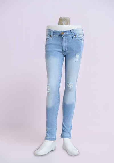 Girls Jeans