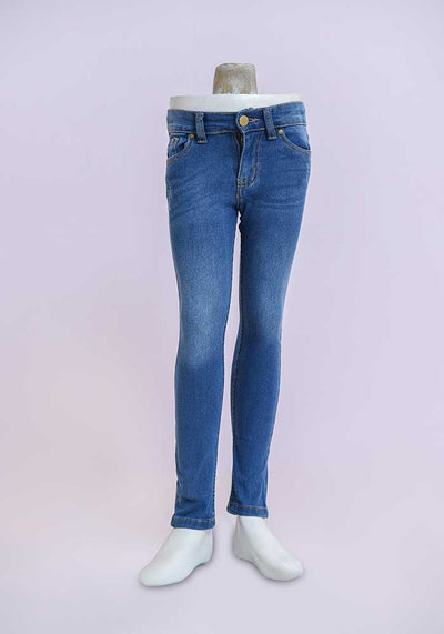Girls Jeans