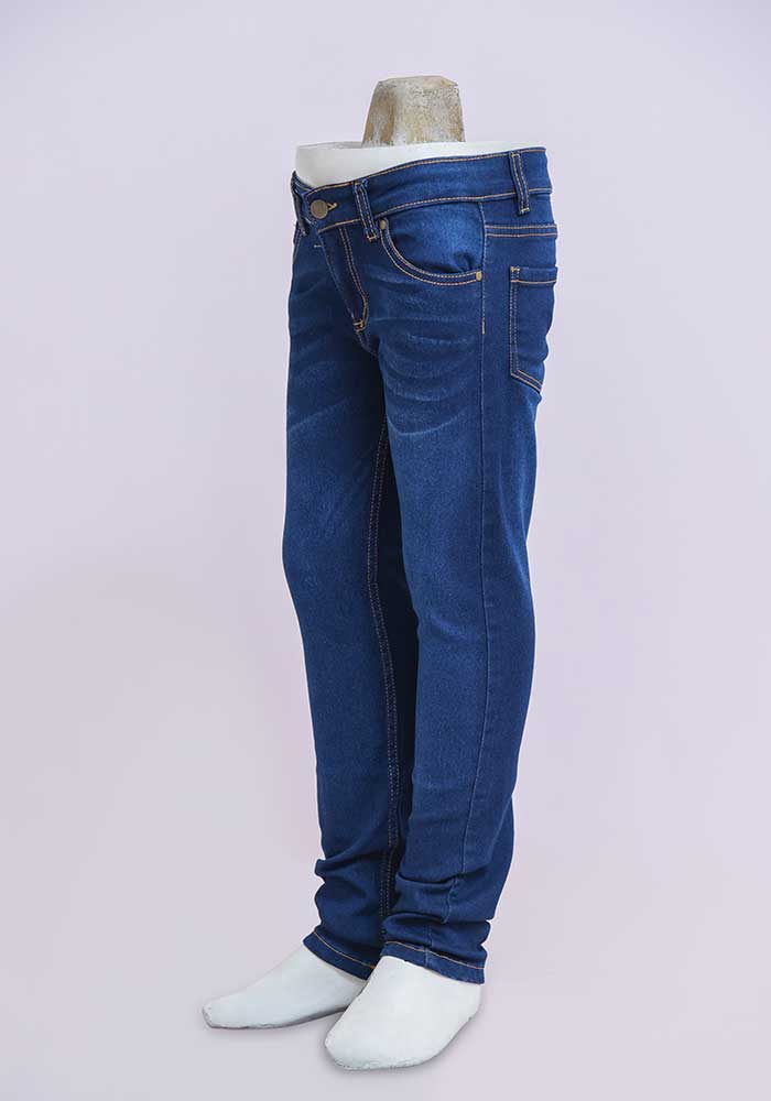 Girls Jeans - Wear Ochre