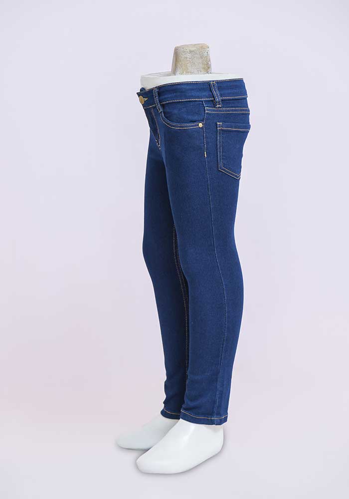 Girls Jeans - Wear Ochre