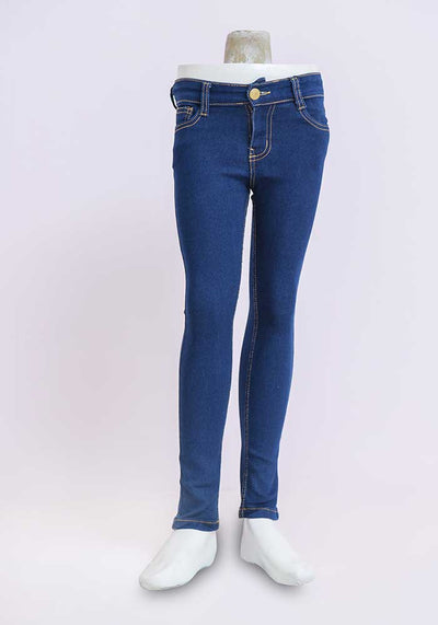 Girls Jeans