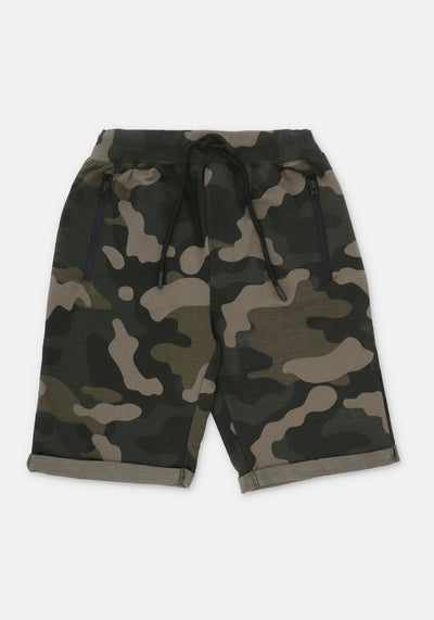 Boys Shorts