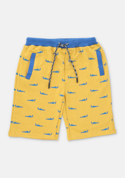 Boys Shorts