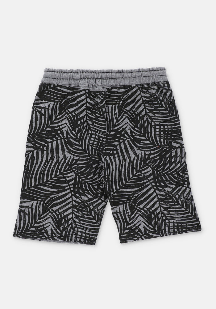 Boys Shorts - Wear Ochre