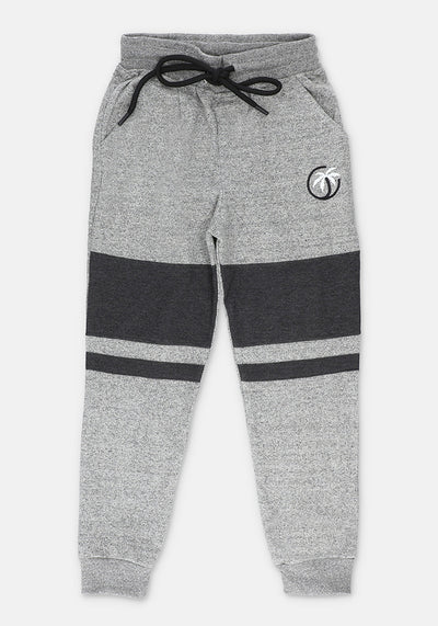 Terry Jogger Pants