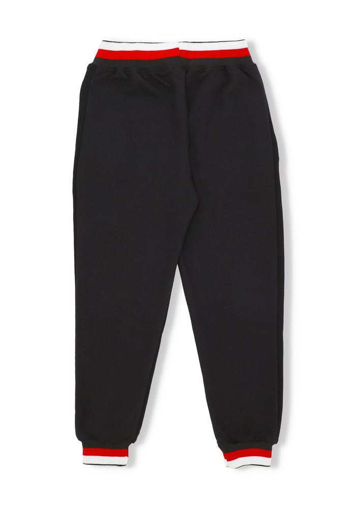 Terry Jogger Pants - Wear Ochre
