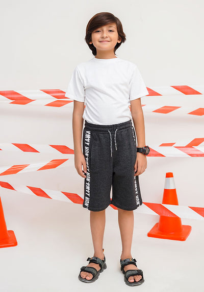 Terry Shorts