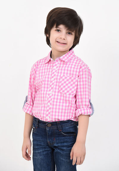 Boys Shirt