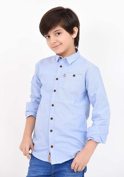 Boys Shirt