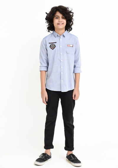 Boys Shirt