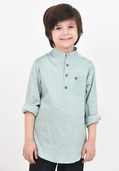 Boys Shirt