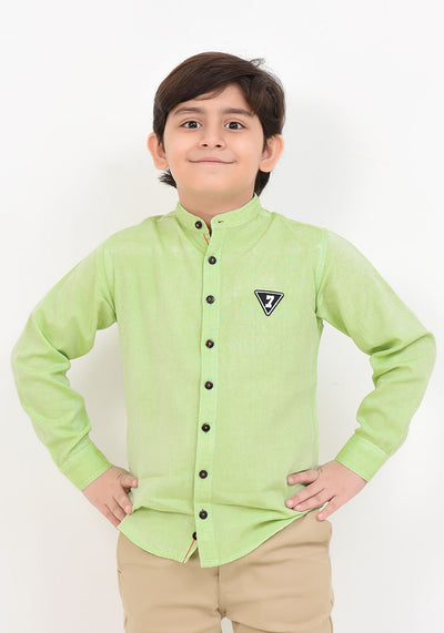 Boys Shirt
