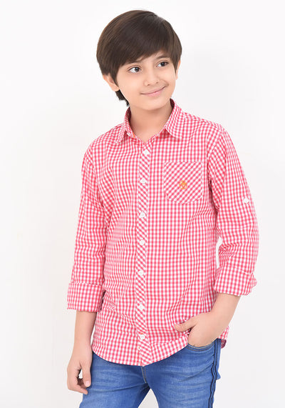 Boys Shirt