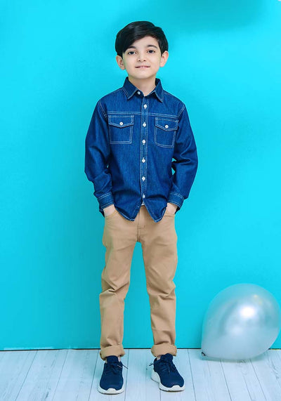 Boys Shirt