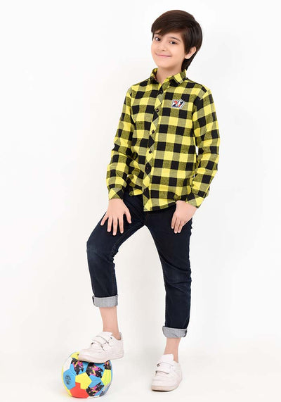 Boys Shirt