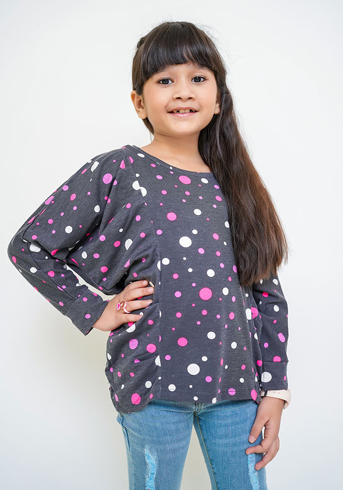 Printed T-Shirt - Wear Ochre