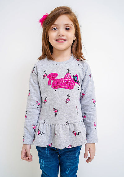 Printed Top
