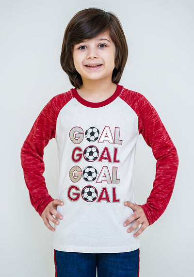 Printed T-Shirt