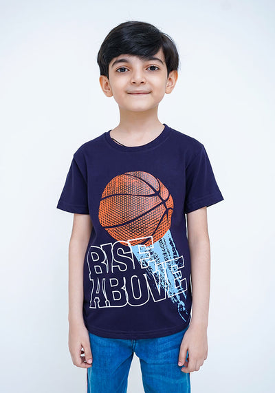 Boys T-Shirt