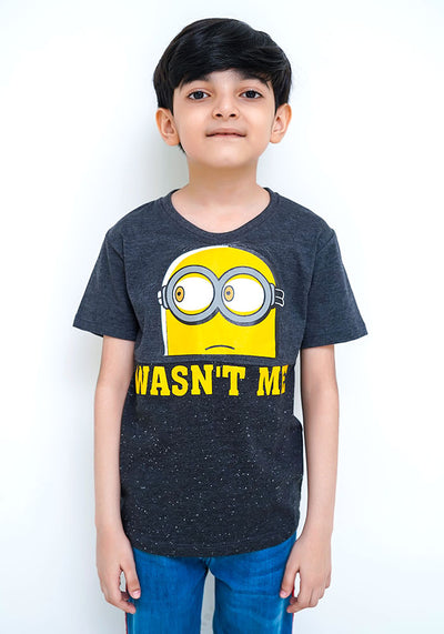 Boys T-Shirt