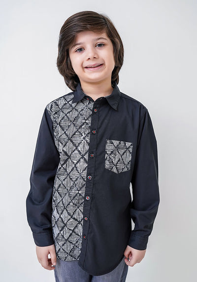 Cotton Shirt