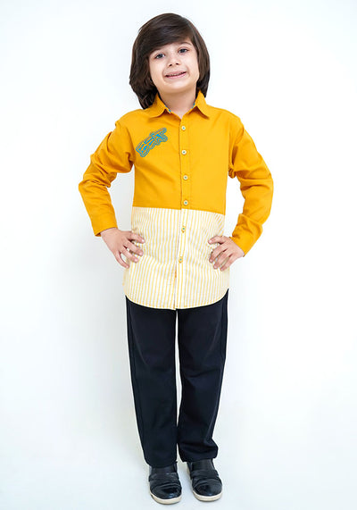 Cotton Shirt