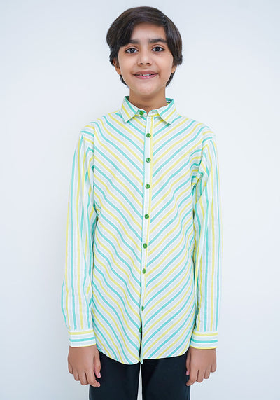 Cotton Shirt