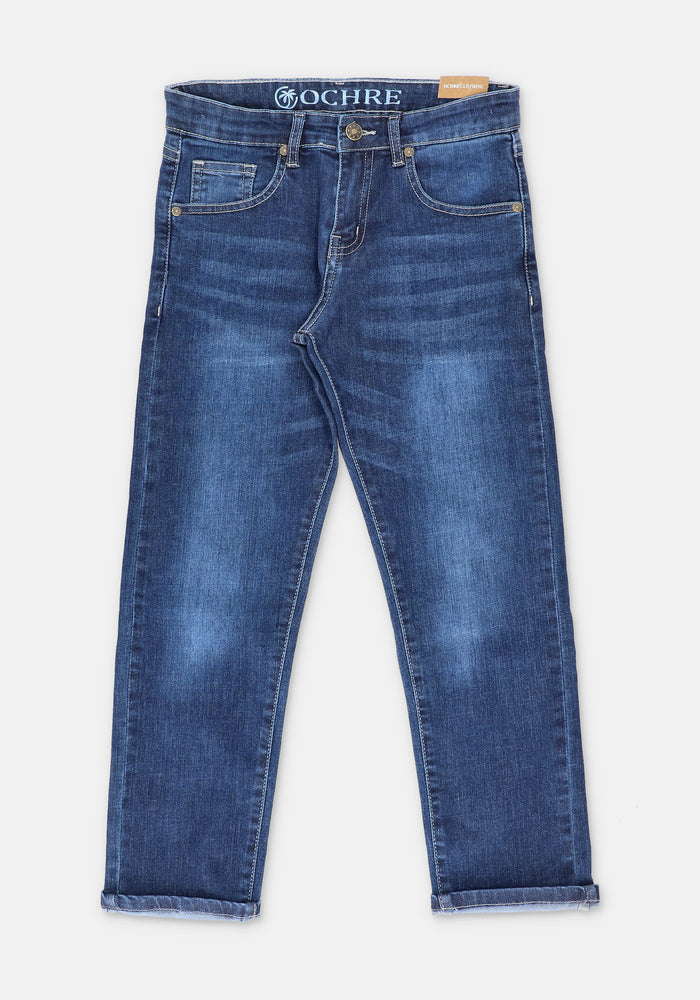 Boys Jeans - Wear Ochre