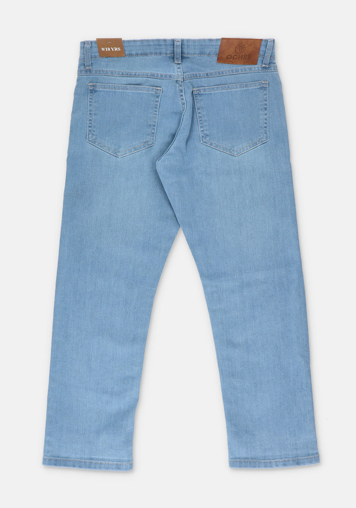 Boys Jeans - Wear Ochre