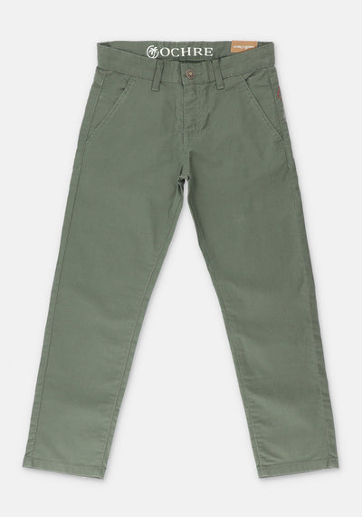 Boys Chino Pants
