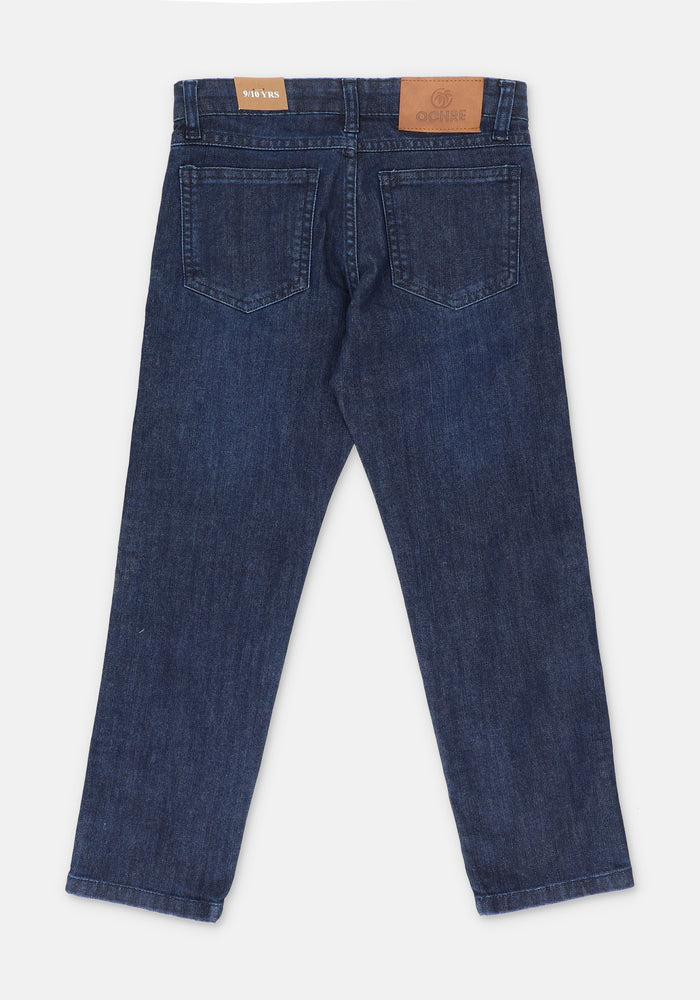 Boys Jeans - Wear Ochre