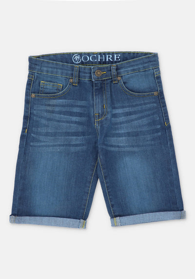 Boys Shorts