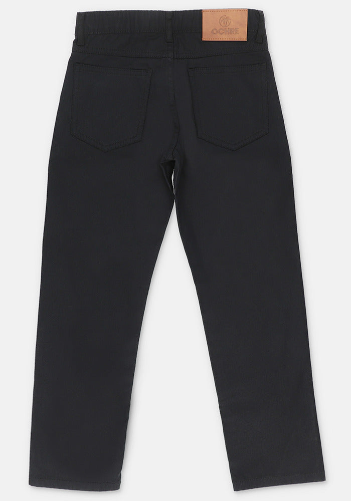 Boys Chino Pants - Wear Ochre