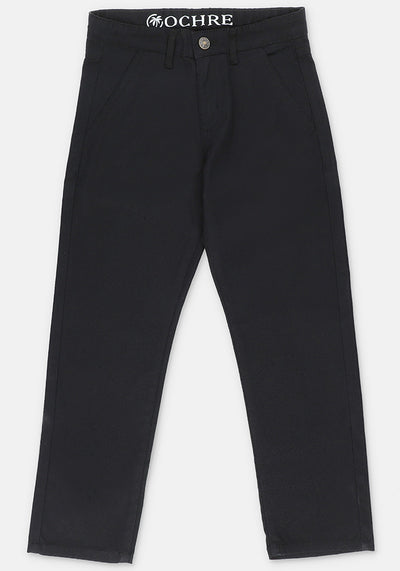 Boys Chino Pants
