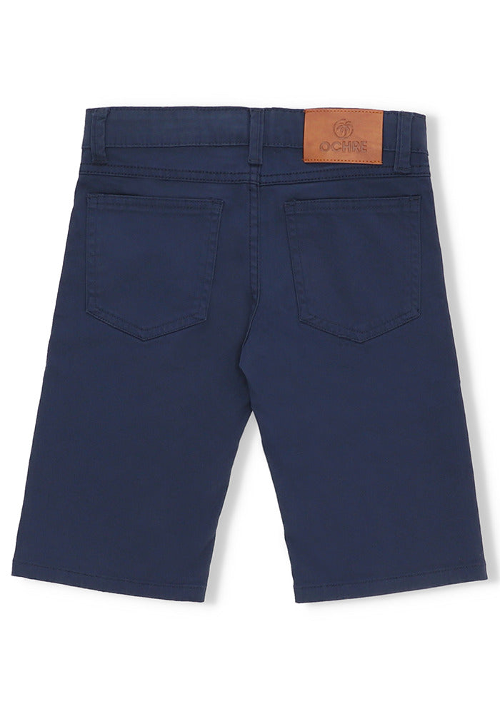 Boys Shorts - Wear Ochre