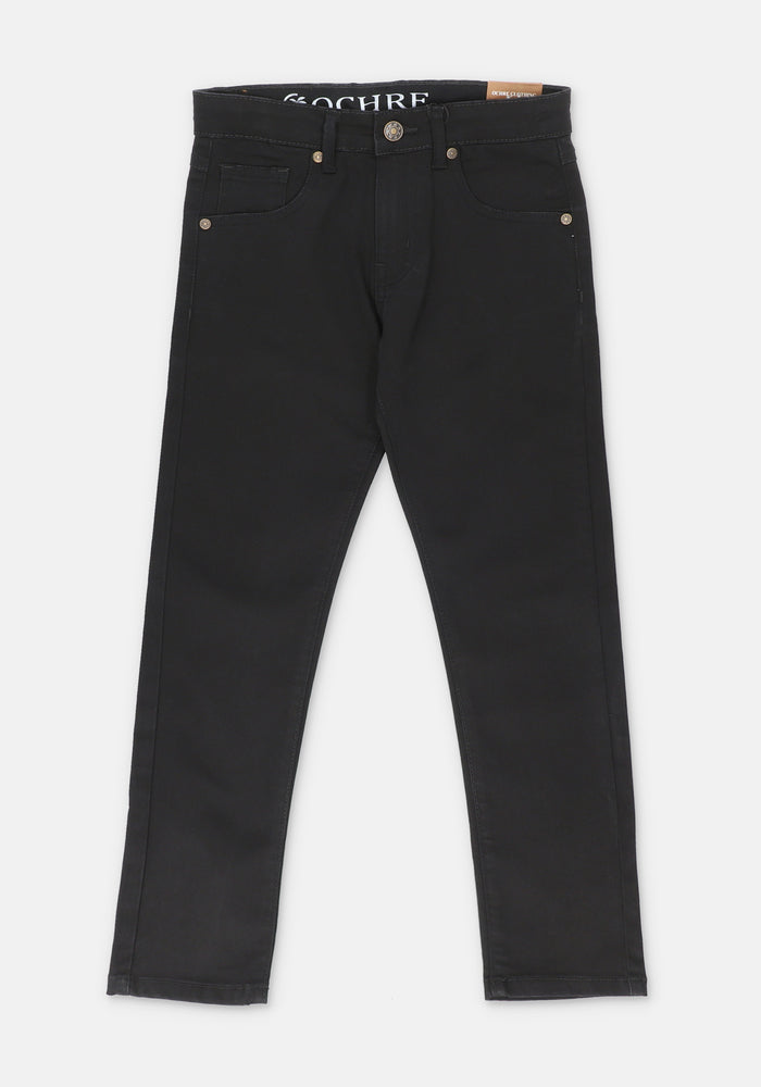 Girls Jeans - Wear Ochre