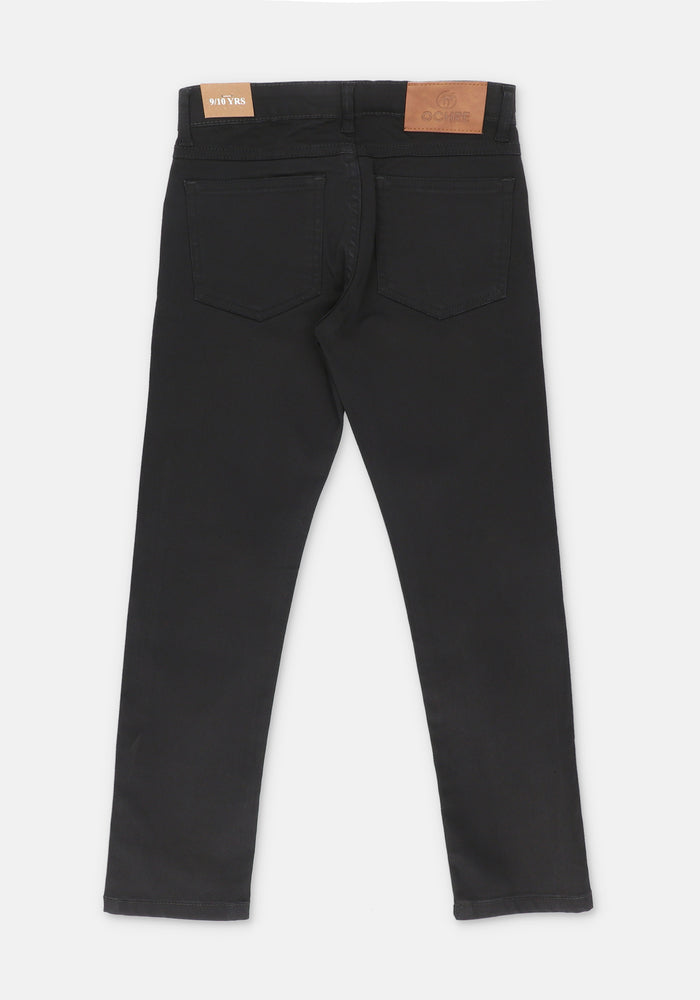 Girls Jeans - Wear Ochre