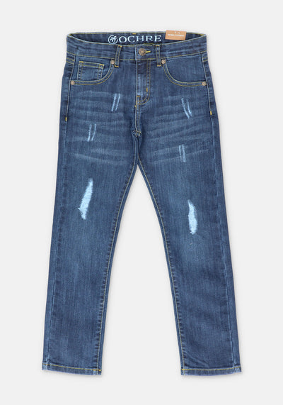 Girls Jeans
