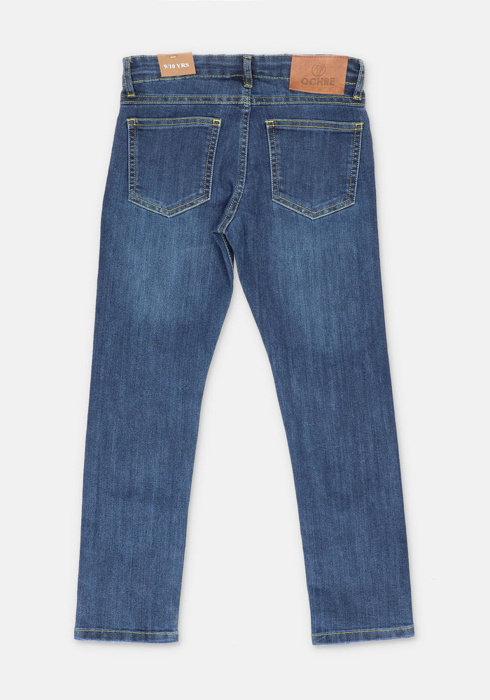 Girls Jeans - Wear Ochre
