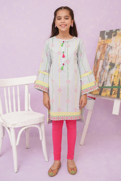 Cotton  Printed Kurta